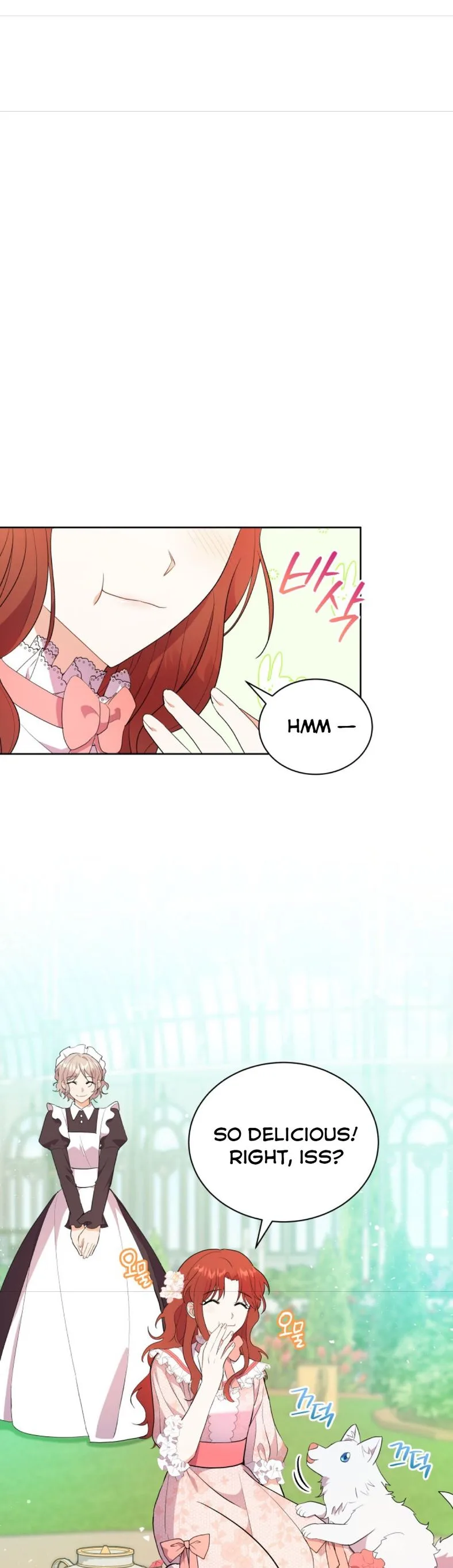 I Became the Villain’s Trainer Chapter 5 page 5