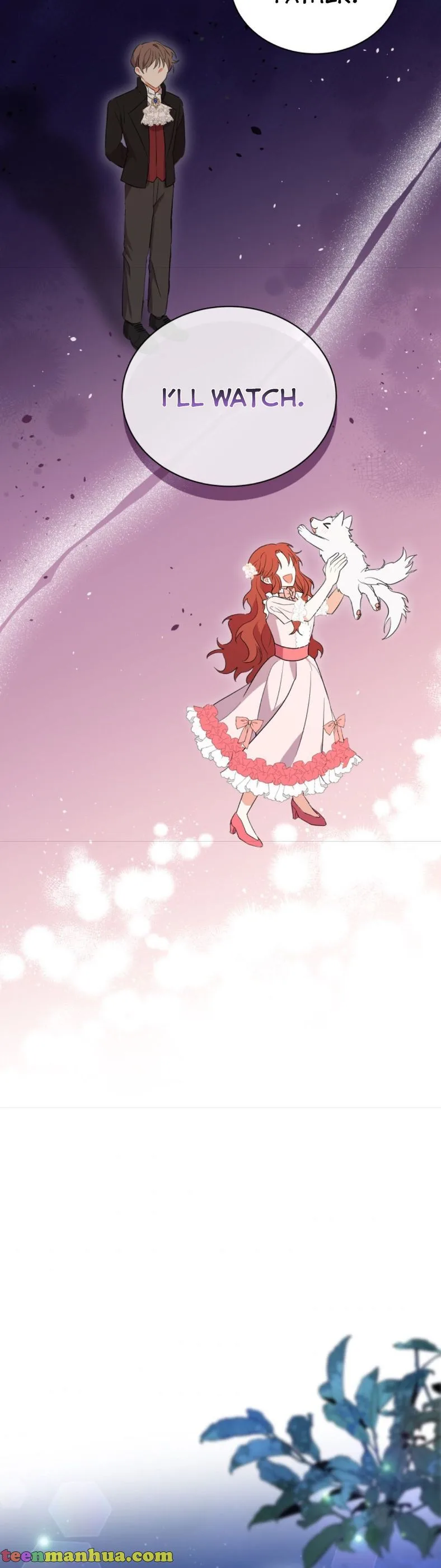 I Became the Villain’s Trainer Chapter 5 page 19