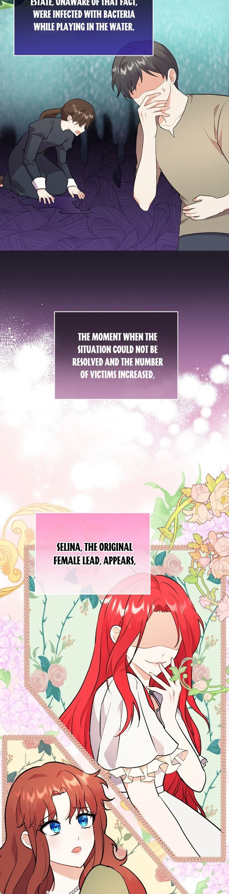 I Became the Villain’s Trainer Chapter 7 page 11