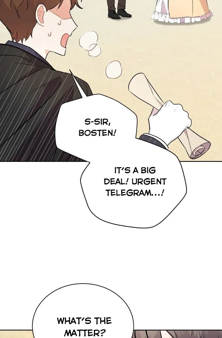 I Became the Villain’s Trainer Chapter 6 page 39
