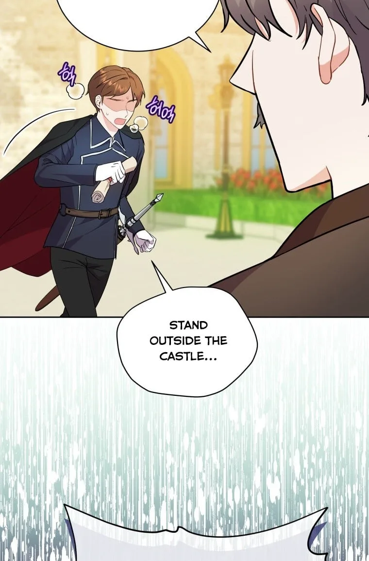 I Became the Villain’s Trainer Chapter 6 page 40