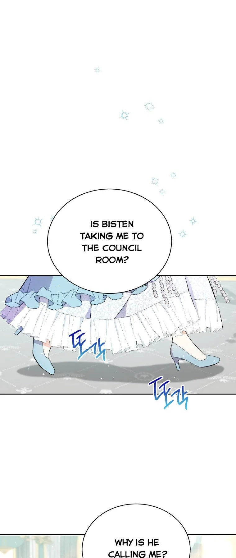 I Became the Villain’s Trainer Chapter 7 page 34