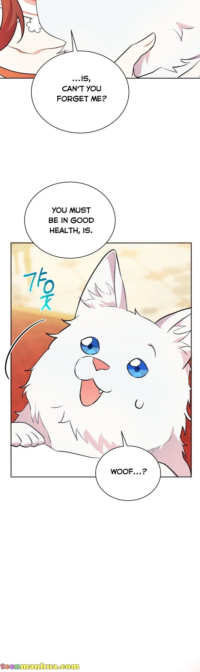 I Became the Villain’s Trainer Chapter 6 page 19