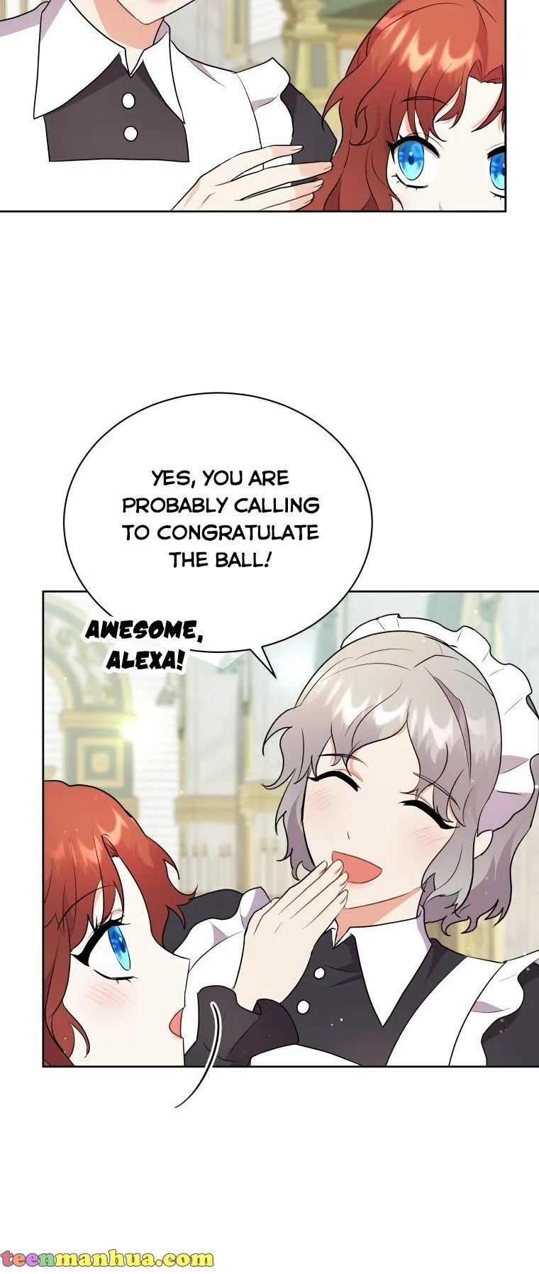 I Became the Villain’s Trainer Chapter 7 page 36