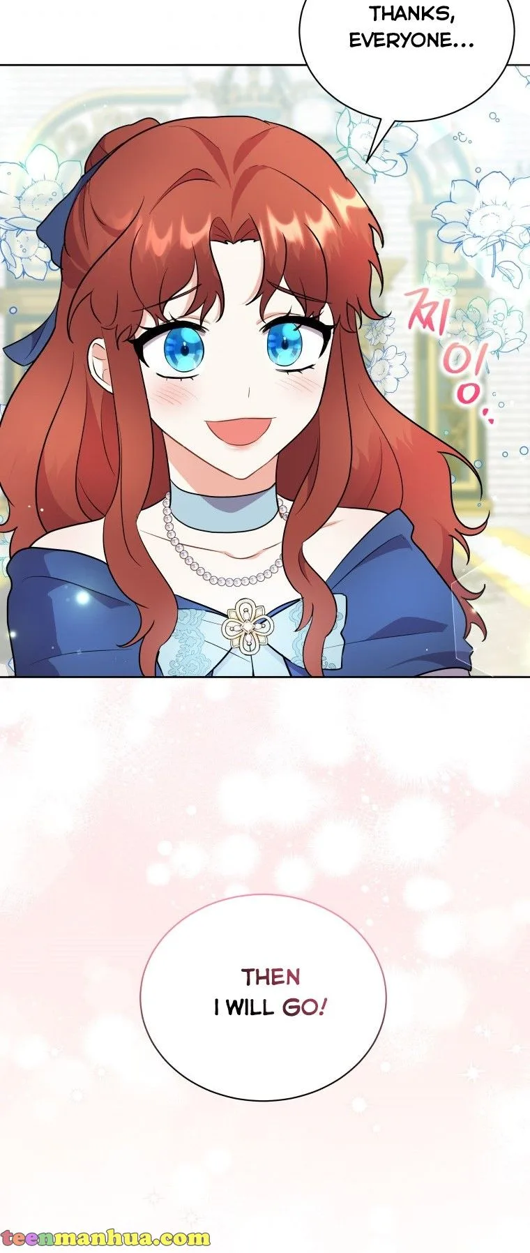 I Became the Villain’s Trainer Chapter 7 page 39