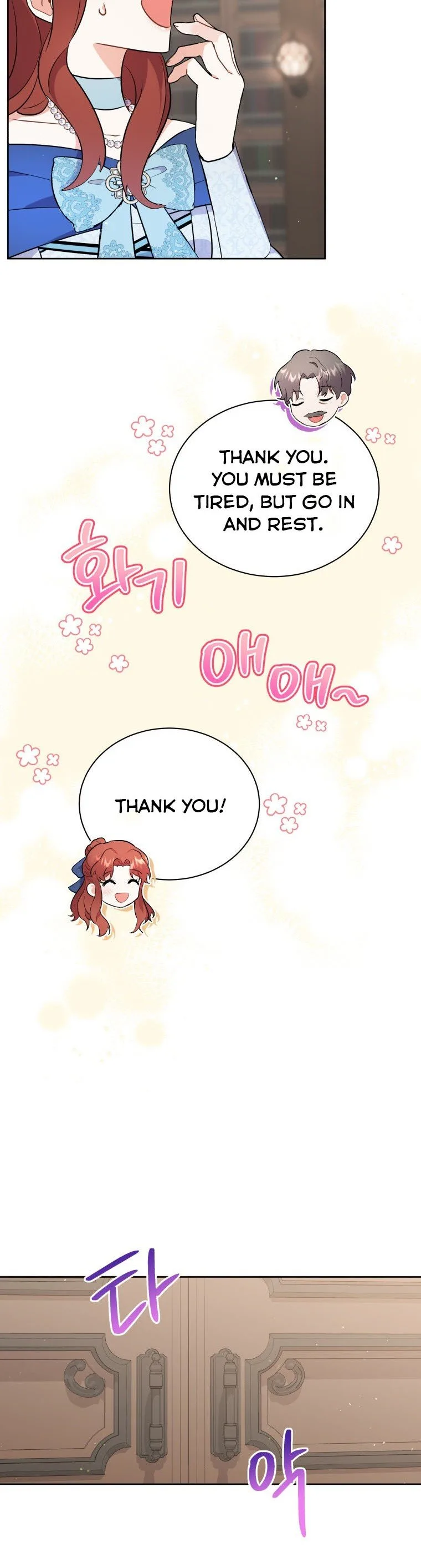 I Became the Villain’s Trainer Chapter 8 page 27