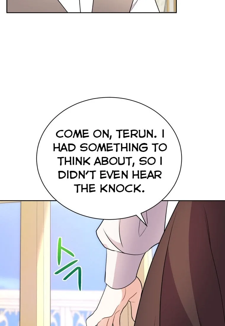 I Became the Villain’s Trainer Chapter 8 page 38