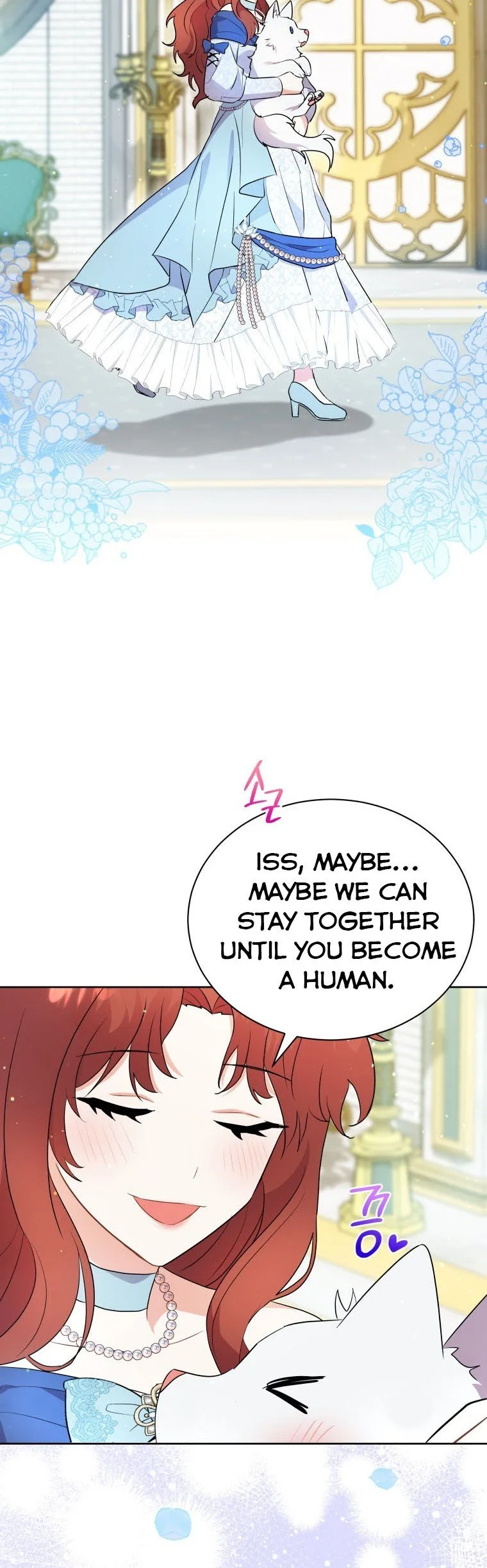 I Became the Villain’s Trainer Chapter 8 page 34