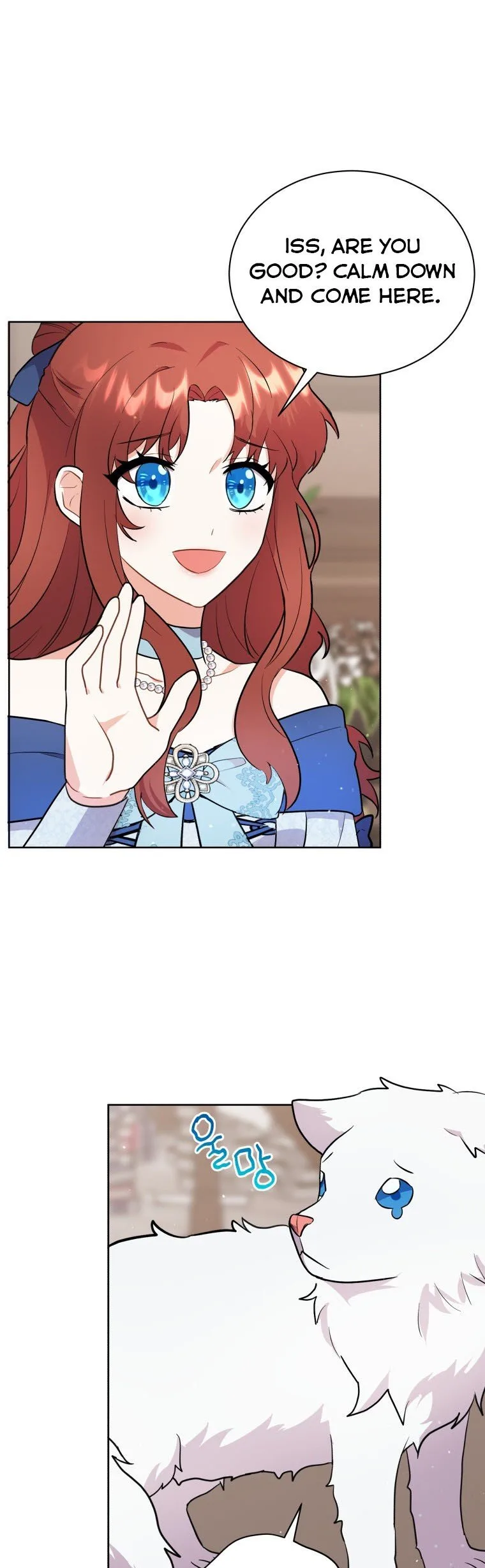 I Became the Villain’s Trainer Chapter 8 page 9