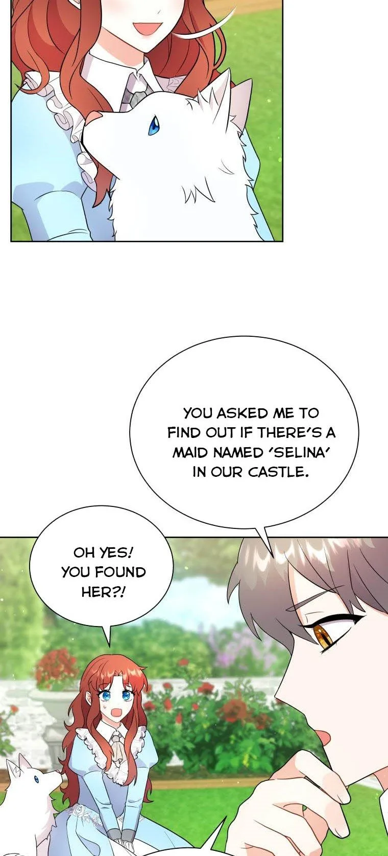 I Became the Villain’s Trainer Chapter 9 page 23