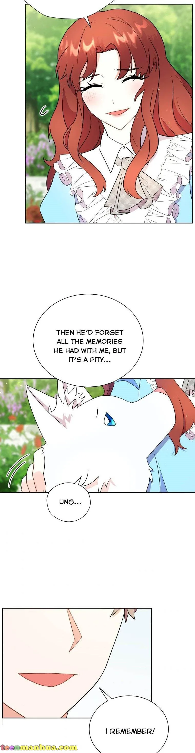 I Became the Villain’s Trainer Chapter 9 page 29
