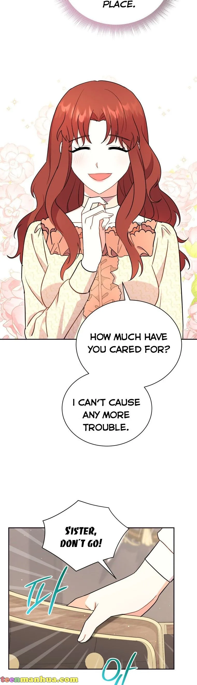 I Became the Villain’s Trainer Chapter 11 page 34
