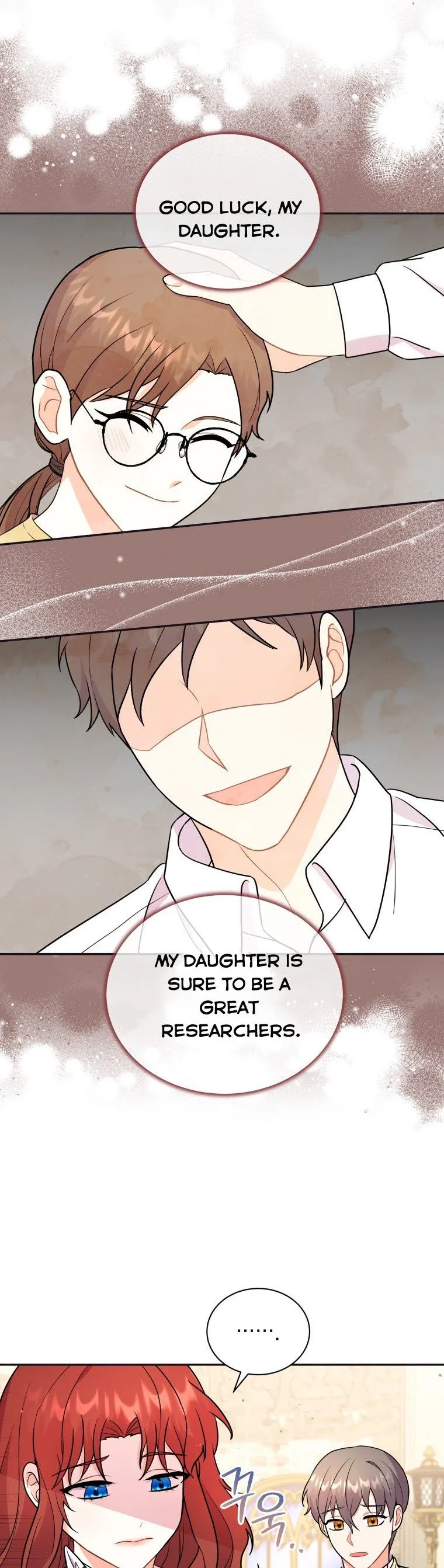 I Became the Villain’s Trainer Chapter 11 page 21