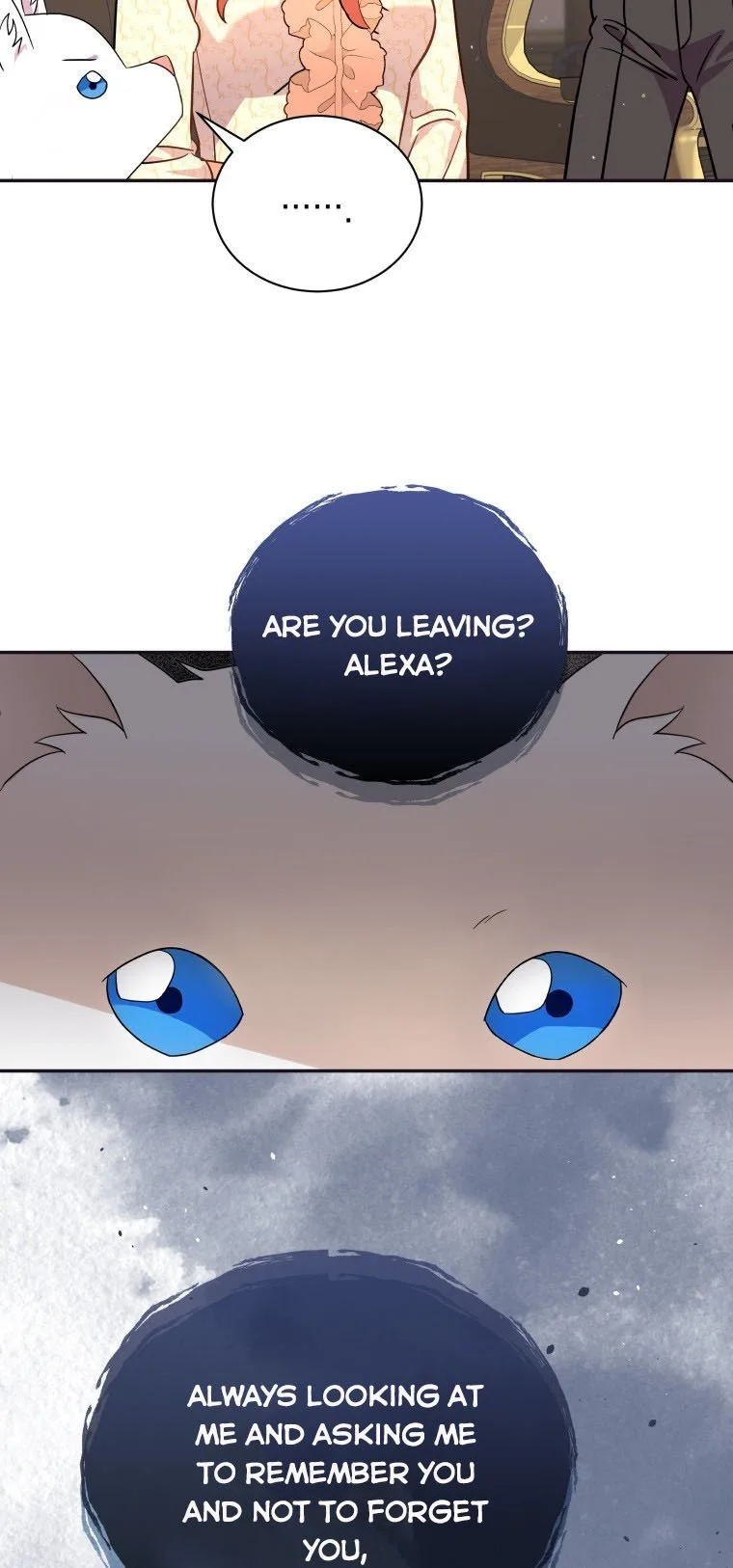 I Became the Villain’s Trainer Chapter 11 page 38