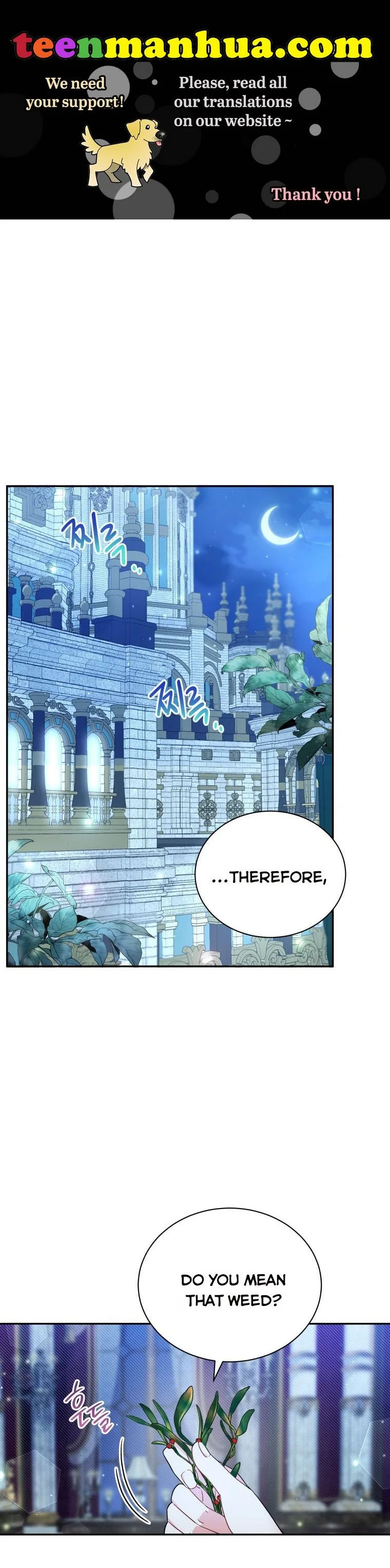 I Became the Villain’s Trainer Chapter 11 page 2