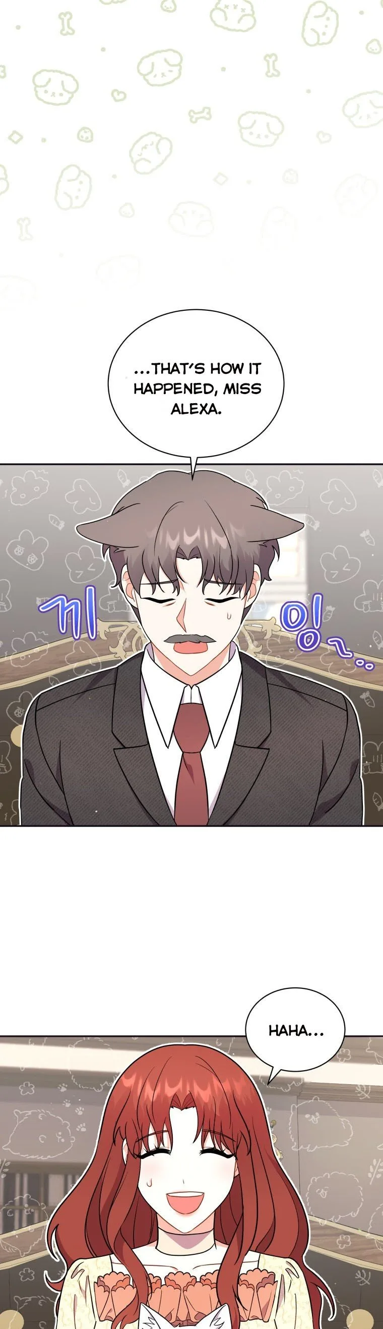 I Became the Villain’s Trainer Chapter 11 page 29