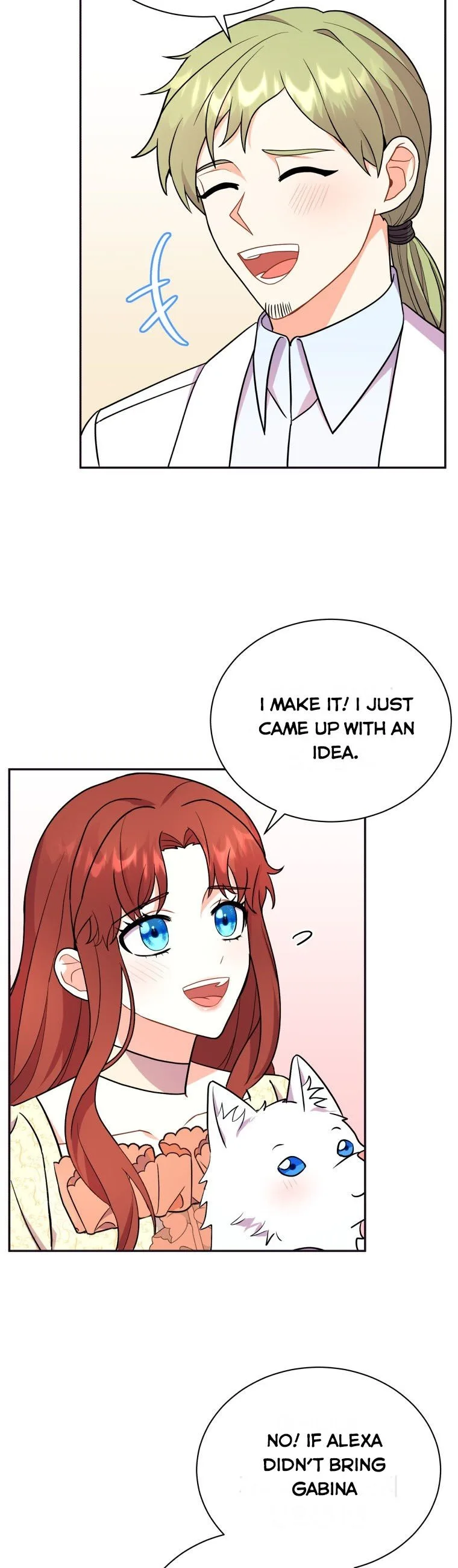 I Became the Villain’s Trainer Chapter 11 page 18
