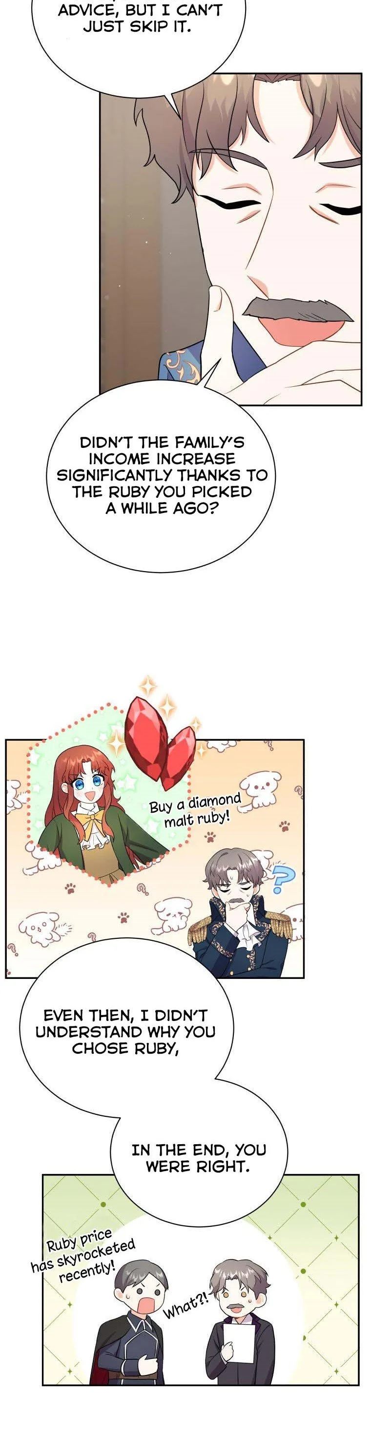 I Became the Villain’s Trainer Chapter 10 page 14