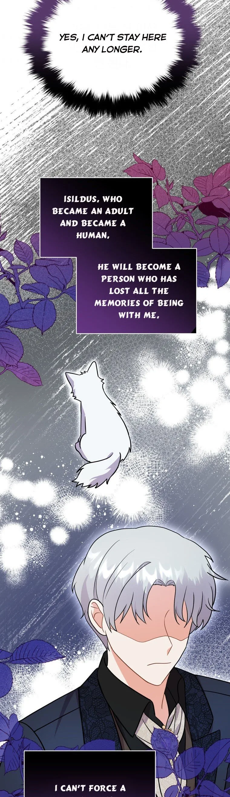 I Became the Villain’s Trainer Chapter 11 page 32