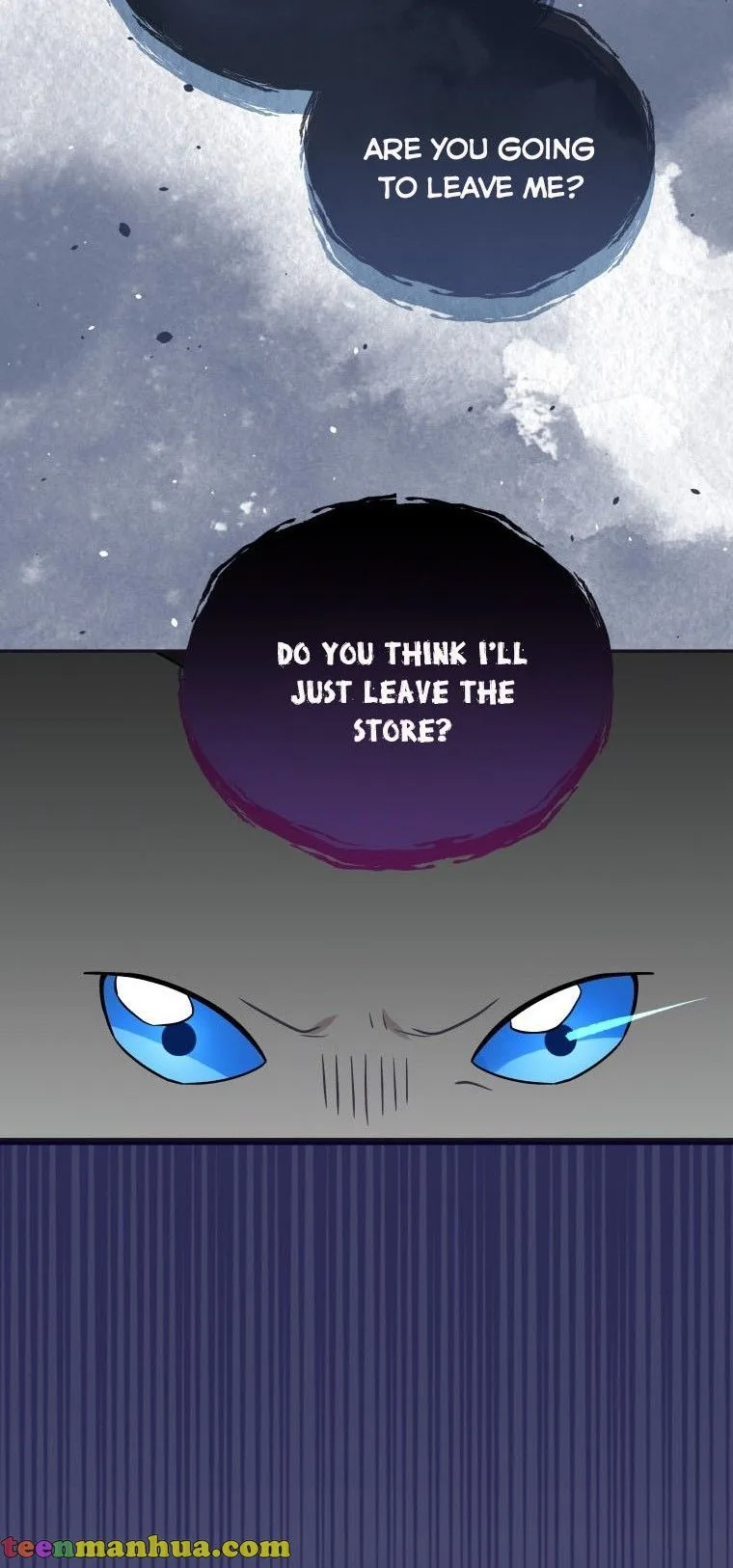 I Became the Villain’s Trainer Chapter 11 page 39