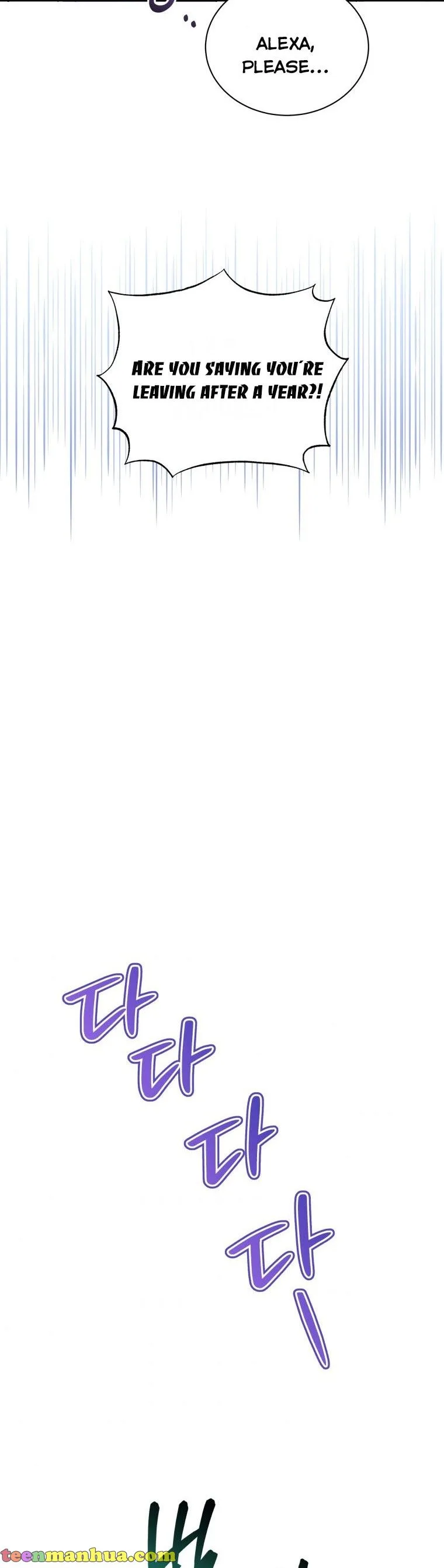 I Became the Villain’s Trainer Chapter 11 page 24
