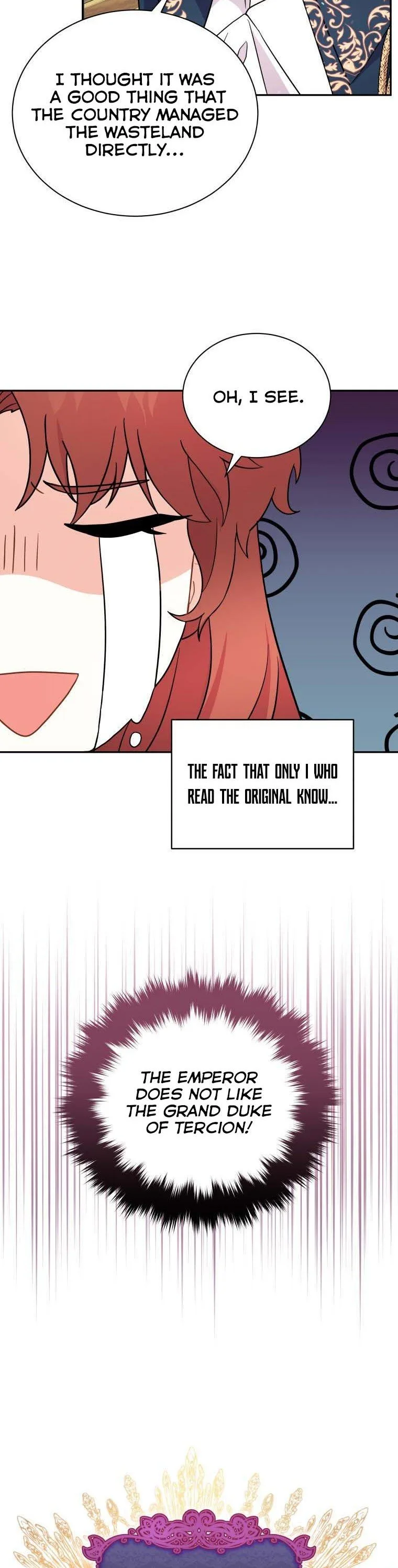 I Became the Villain’s Trainer Chapter 10 page 8
