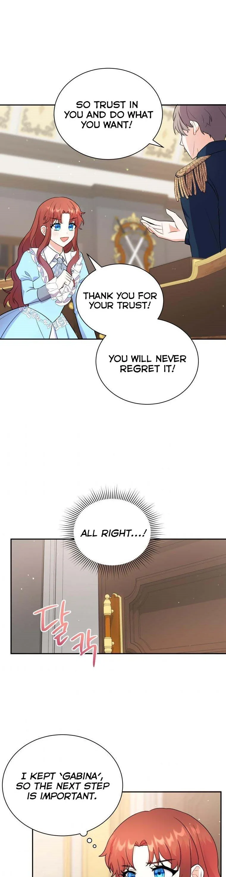 I Became the Villain’s Trainer Chapter 10 page 15