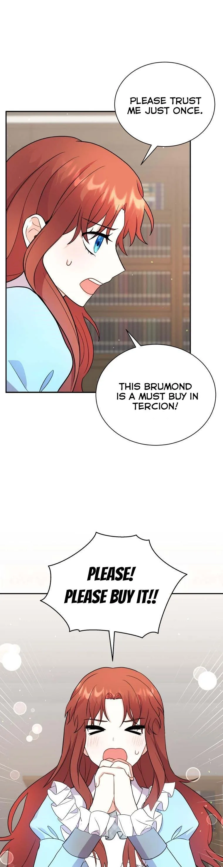 I Became the Villain’s Trainer Chapter 10 page 11