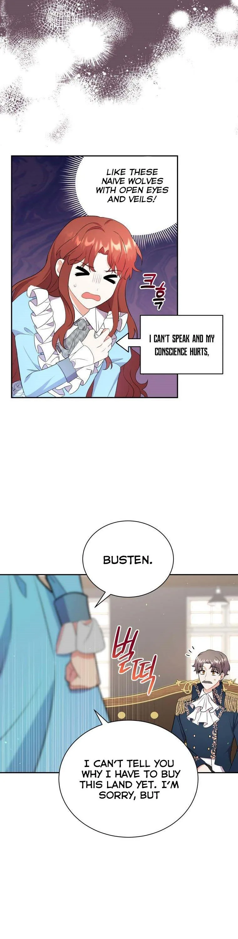 I Became the Villain’s Trainer Chapter 10 page 10