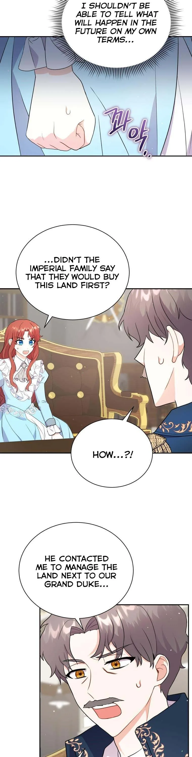 I Became the Villain’s Trainer Chapter 10 page 7