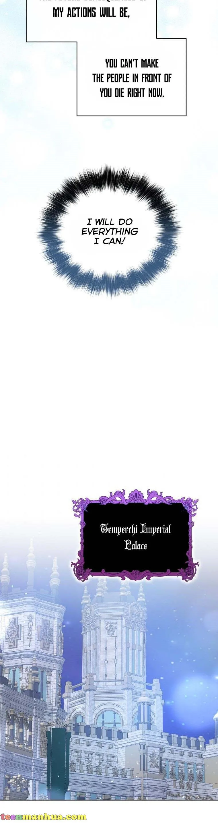 I Became the Villain’s Trainer Chapter 10 page 28