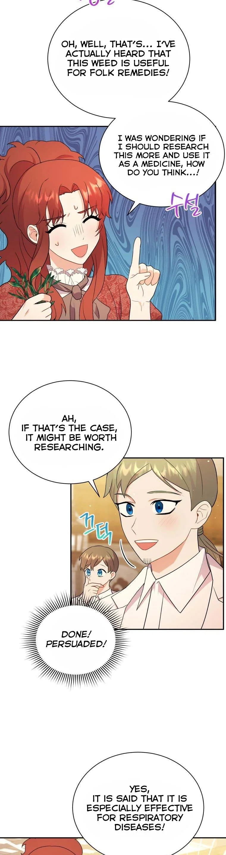 I Became the Villain’s Trainer Chapter 10 page 24