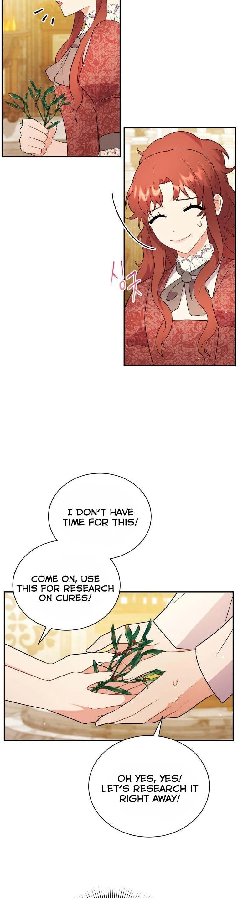 I Became the Villain’s Trainer Chapter 10 page 26