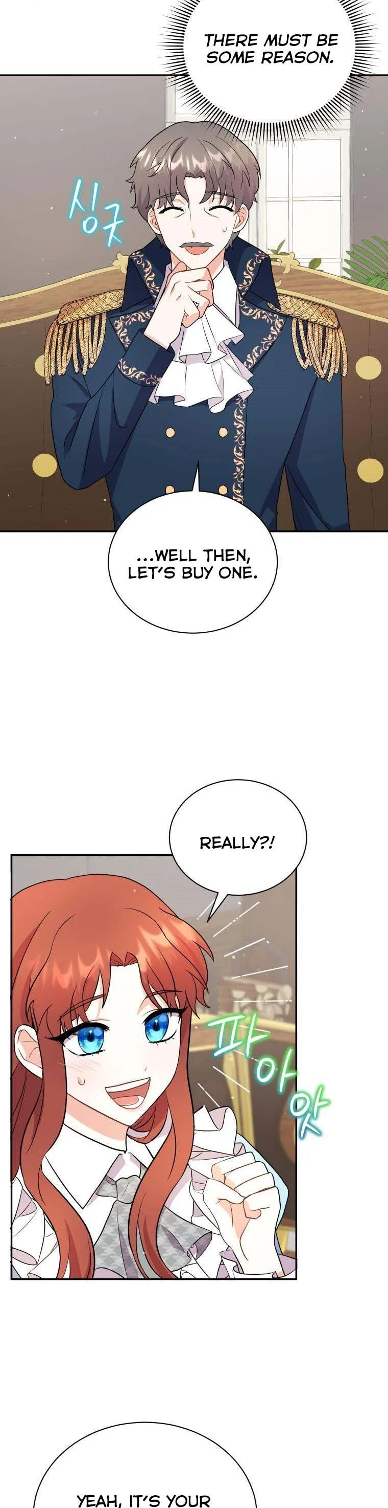I Became the Villain’s Trainer Chapter 10 page 13