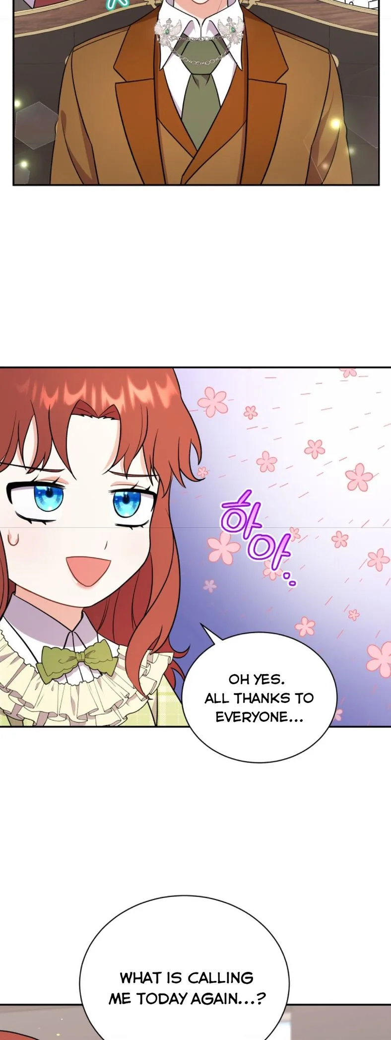 I Became the Villain’s Trainer Chapter 12 page 14