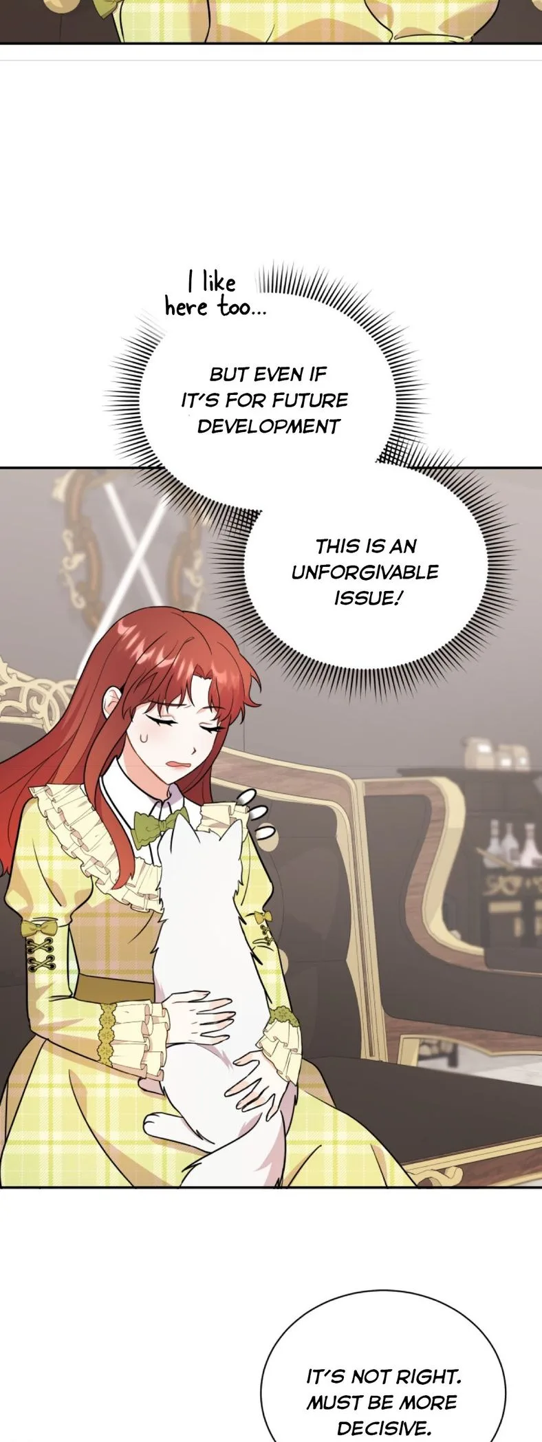 I Became the Villain’s Trainer Chapter 12 page 18
