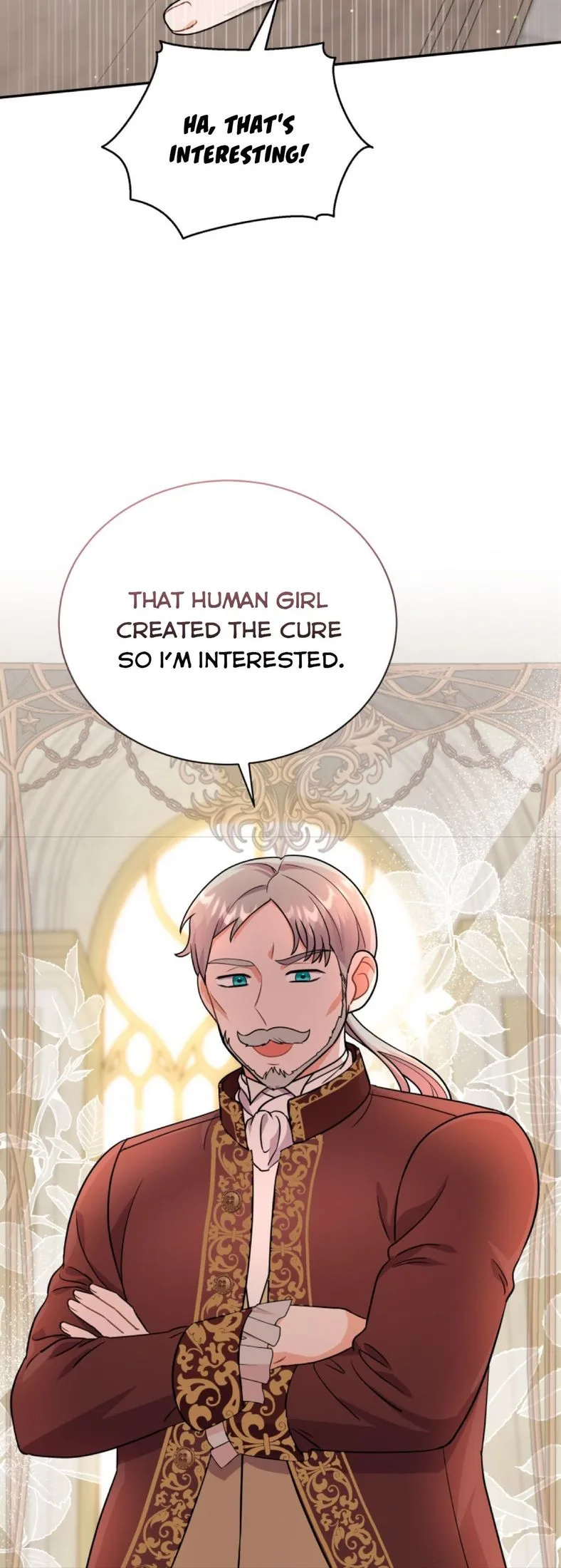 I Became the Villain’s Trainer Chapter 12 page 46