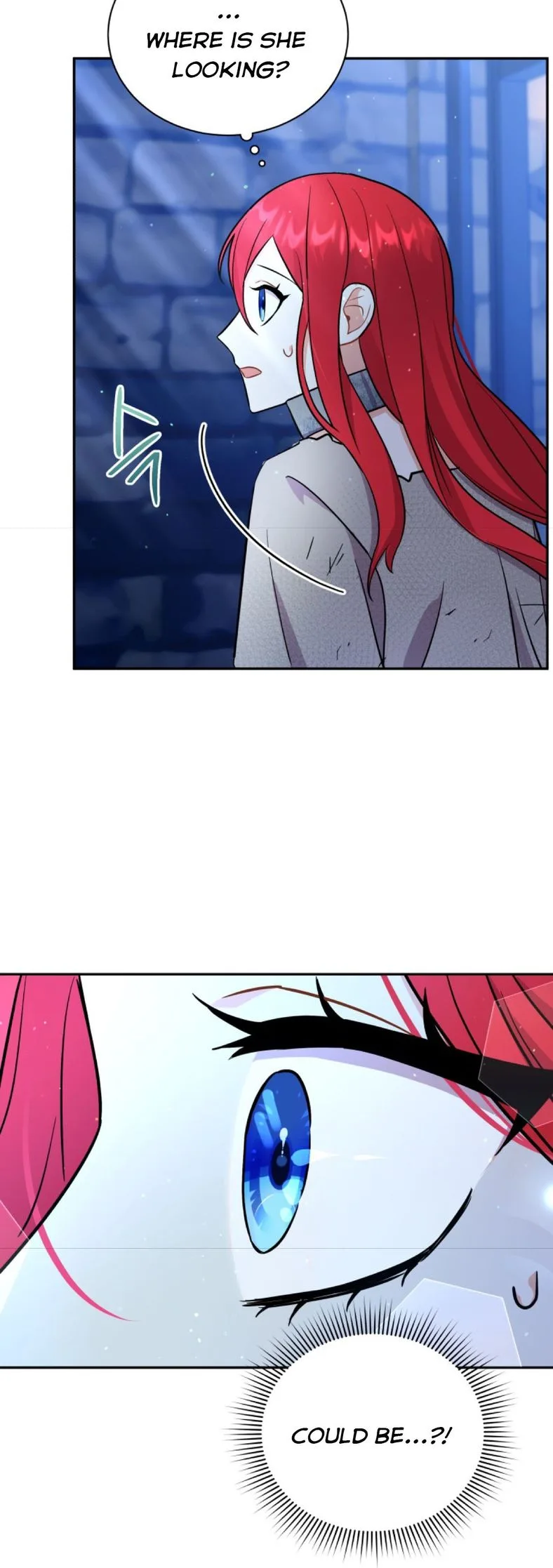 I Became the Villain’s Trainer Chapter 12 page 9