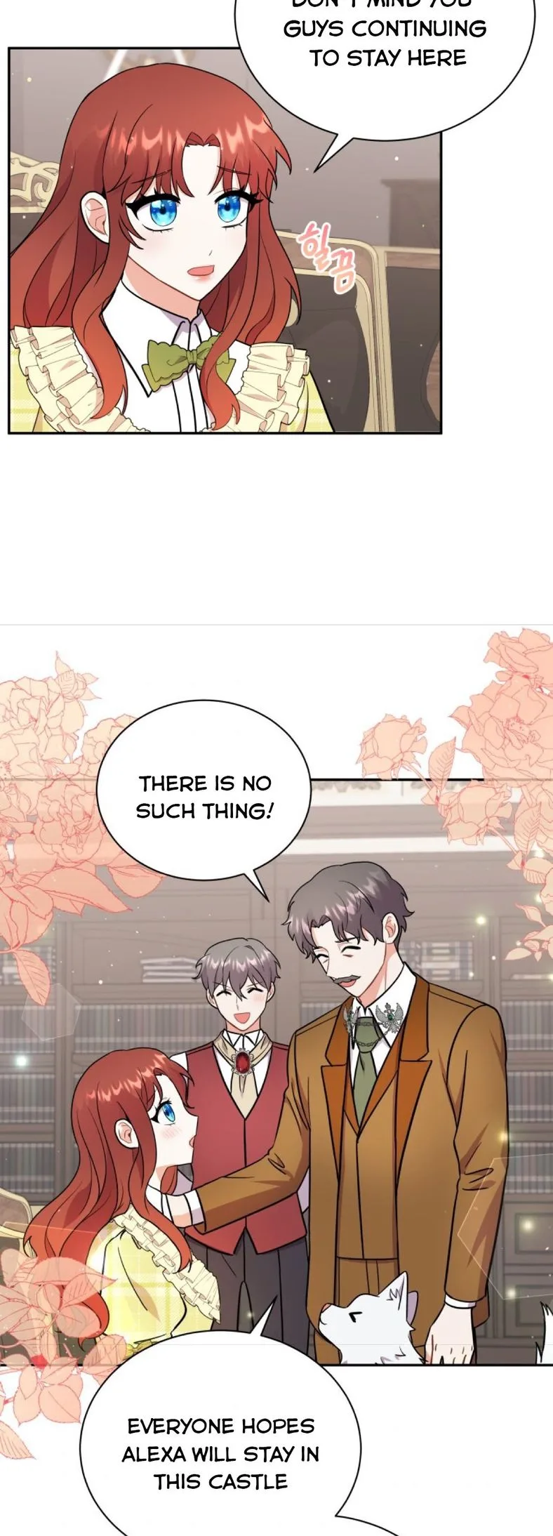 I Became the Villain’s Trainer Chapter 12 page 30