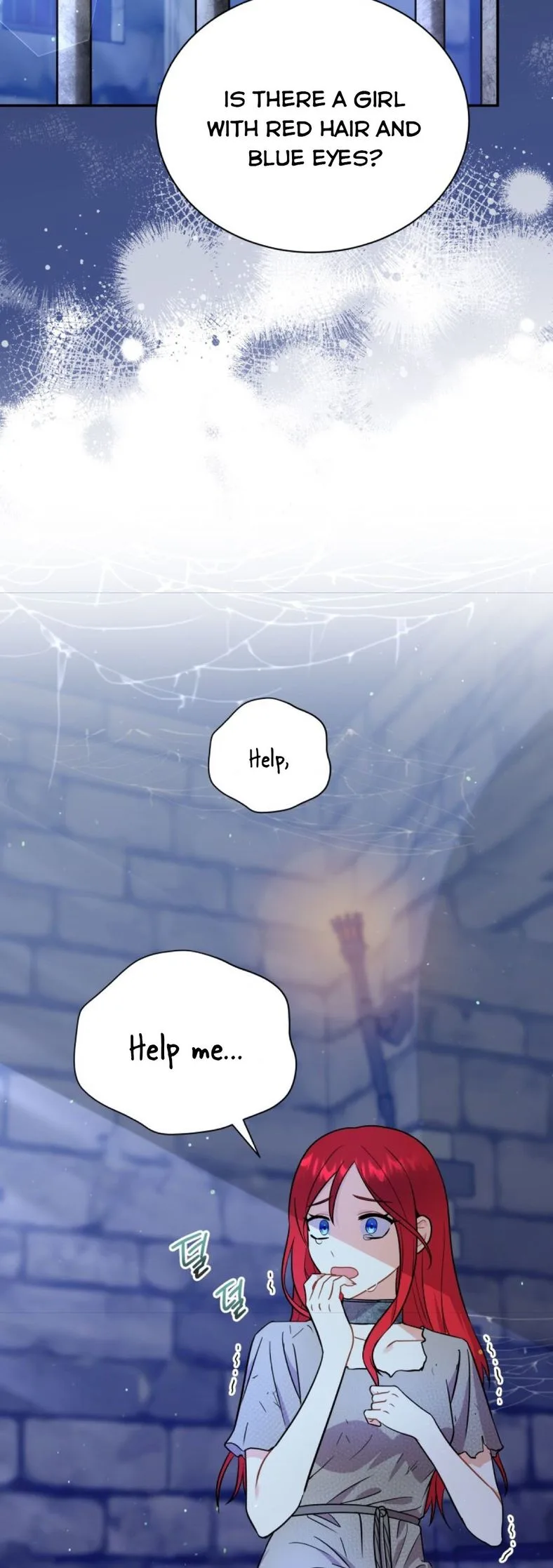 I Became the Villain’s Trainer Chapter 12 page 3