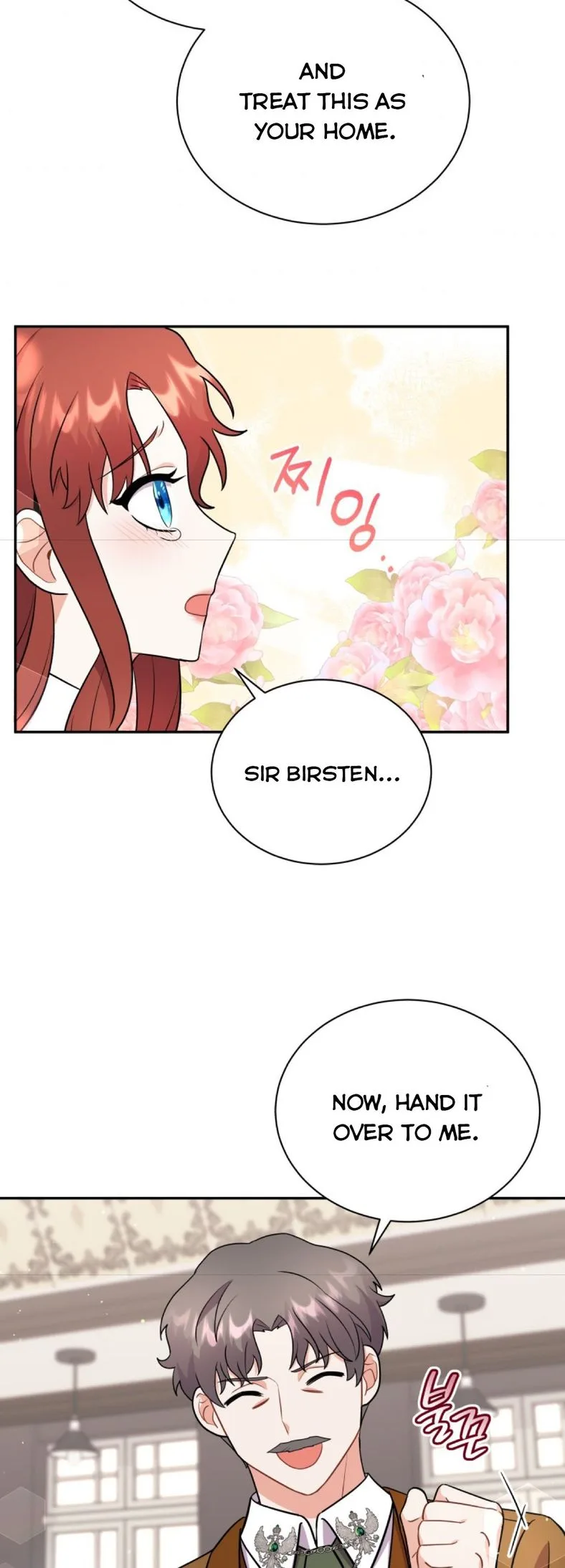 I Became the Villain’s Trainer Chapter 12 page 31