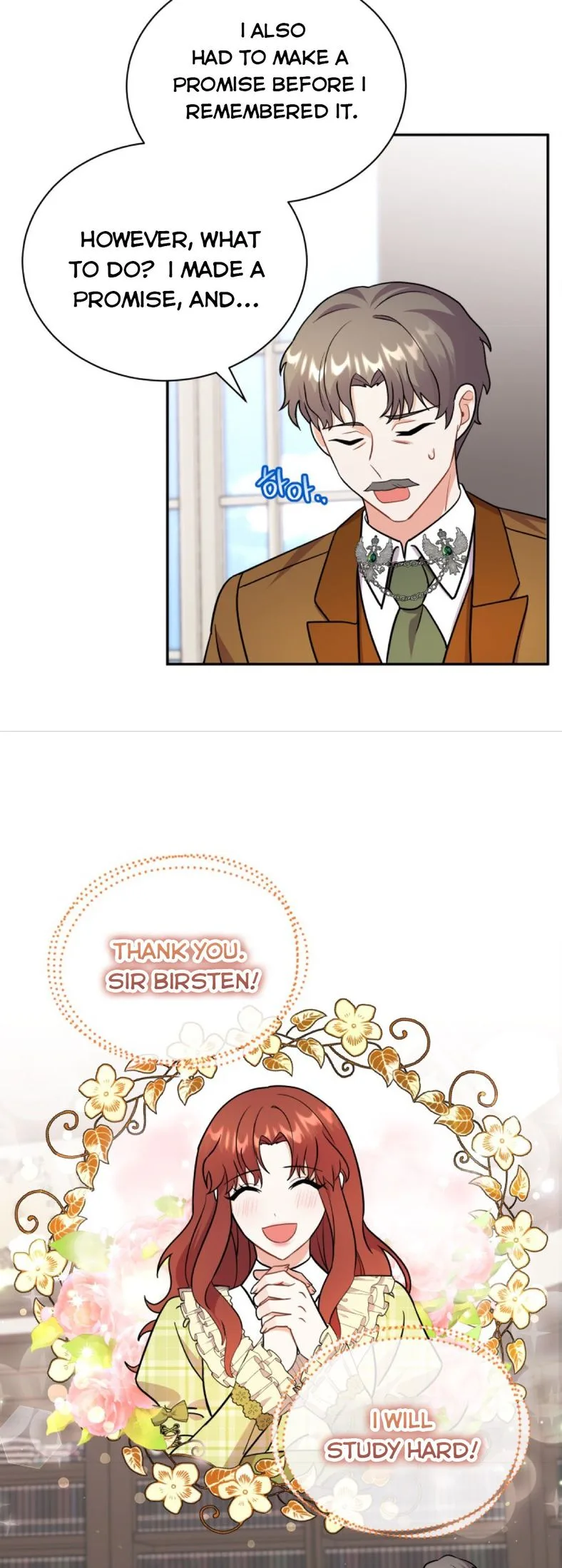 I Became the Villain’s Trainer Chapter 12 page 38