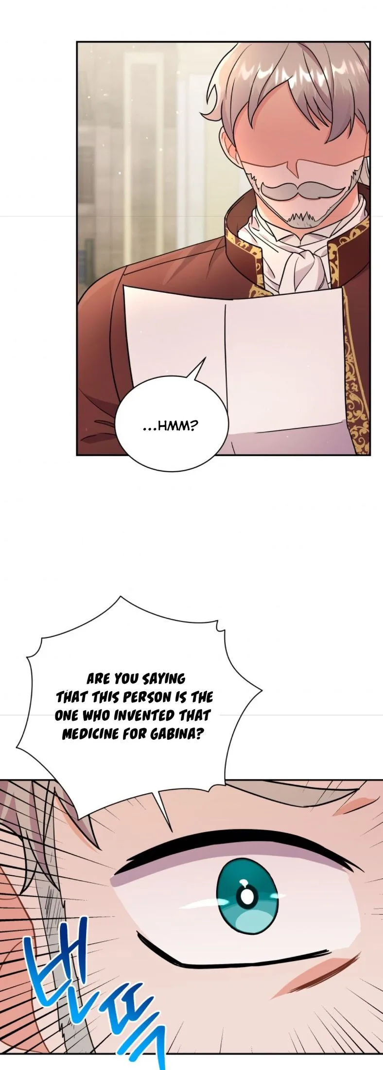 I Became the Villain’s Trainer Chapter 12 page 44