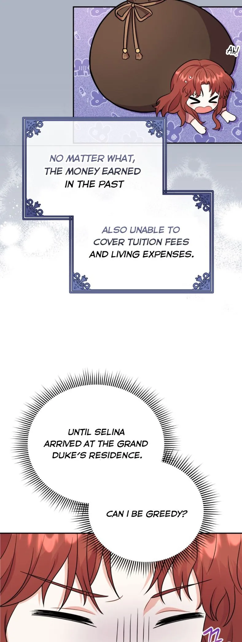 I Became the Villain’s Trainer Chapter 12 page 27