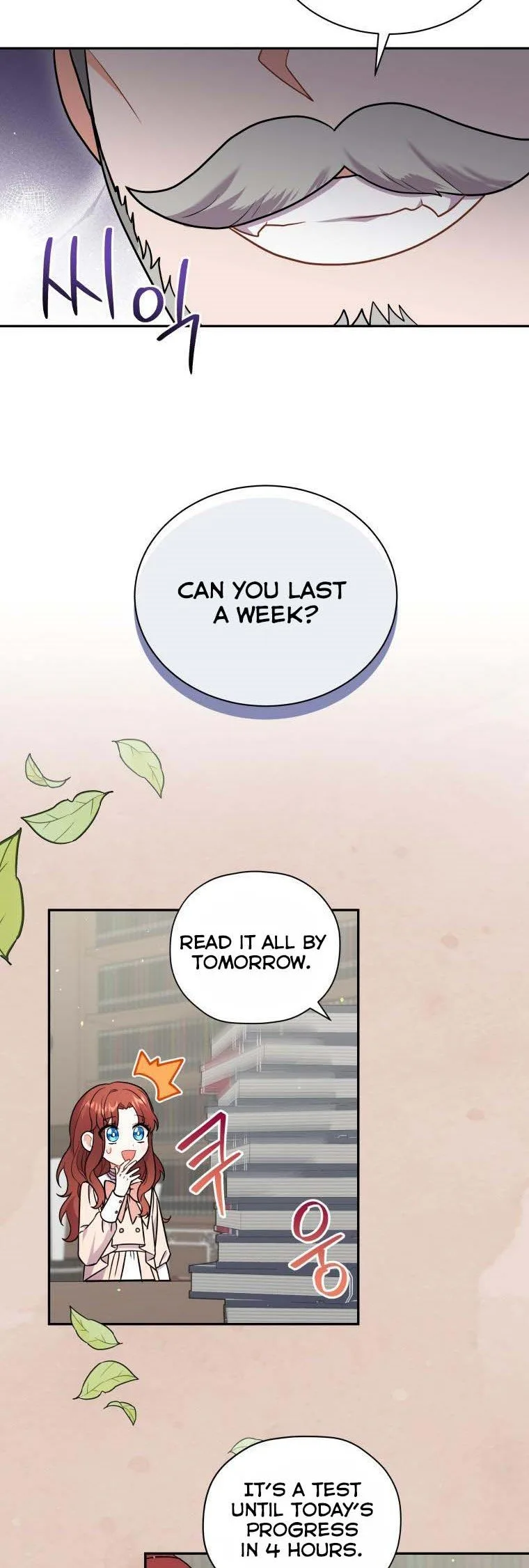 I Became the Villain’s Trainer Chapter 13 page 21