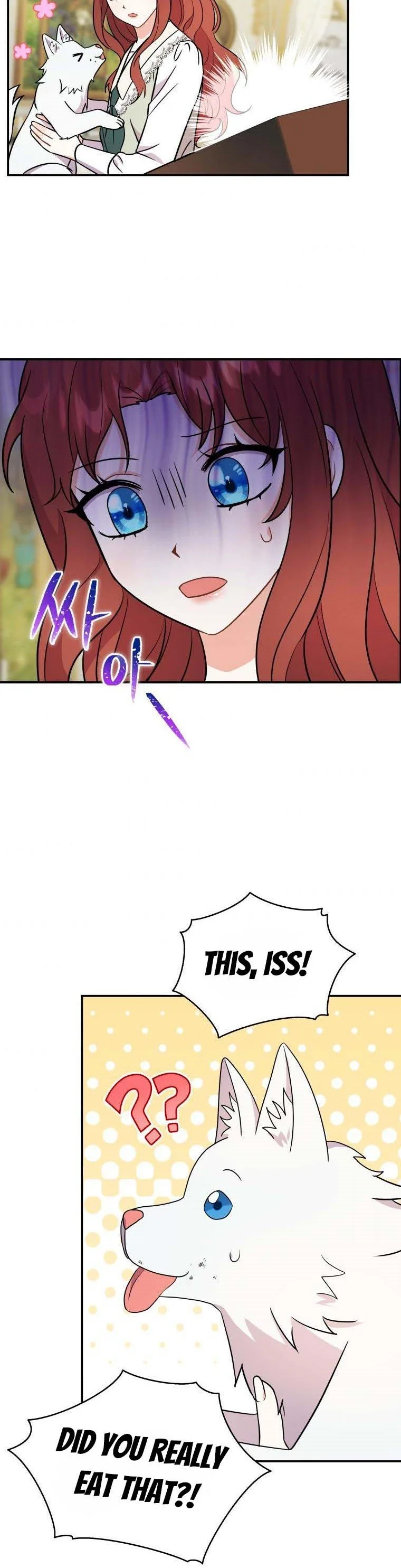I Became the Villain’s Trainer Chapter 13 page 36
