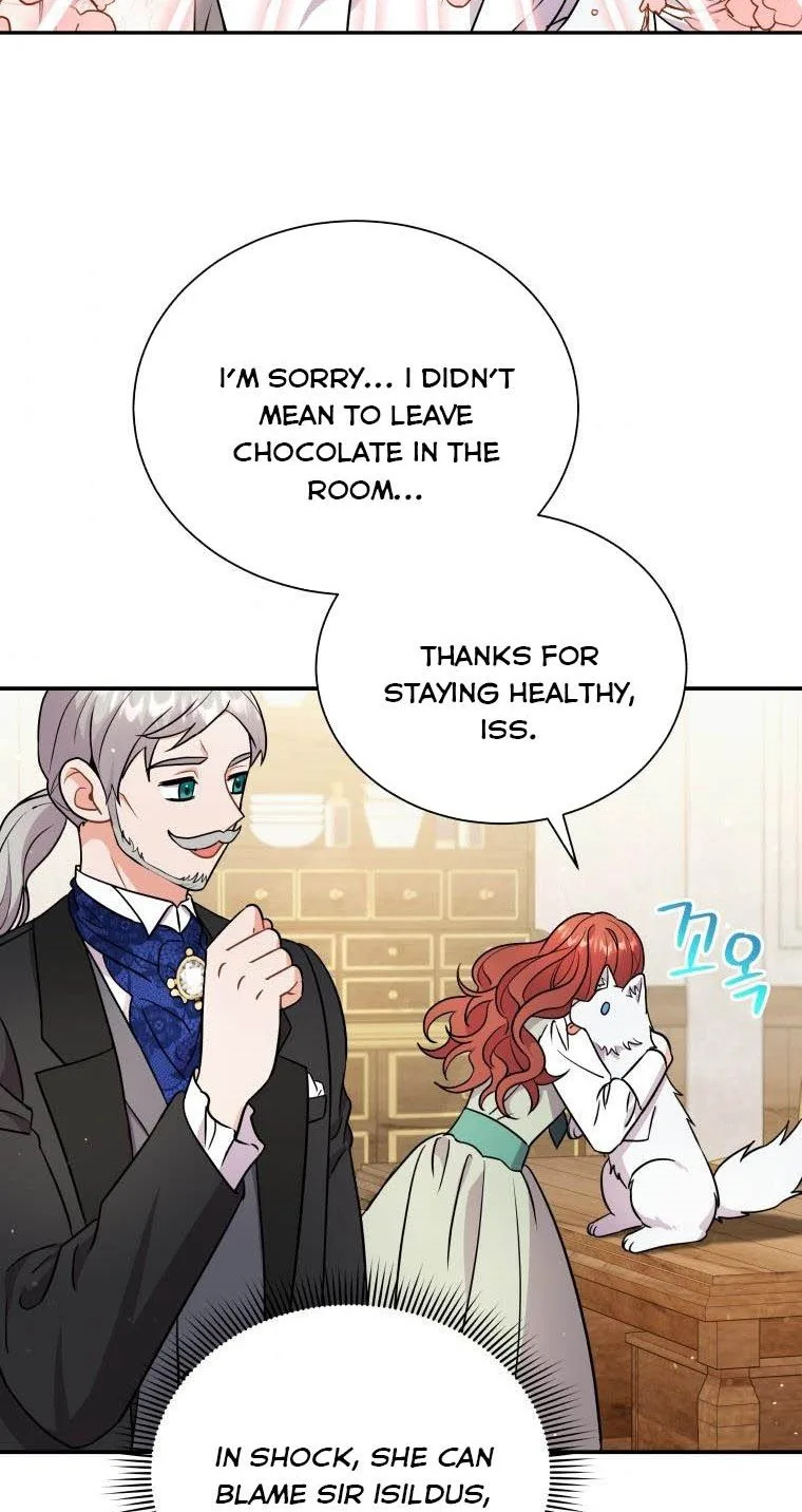 I Became the Villain’s Trainer Chapter 14 page 20
