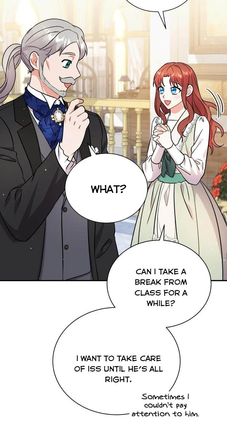 I Became the Villain’s Trainer Chapter 14 page 22