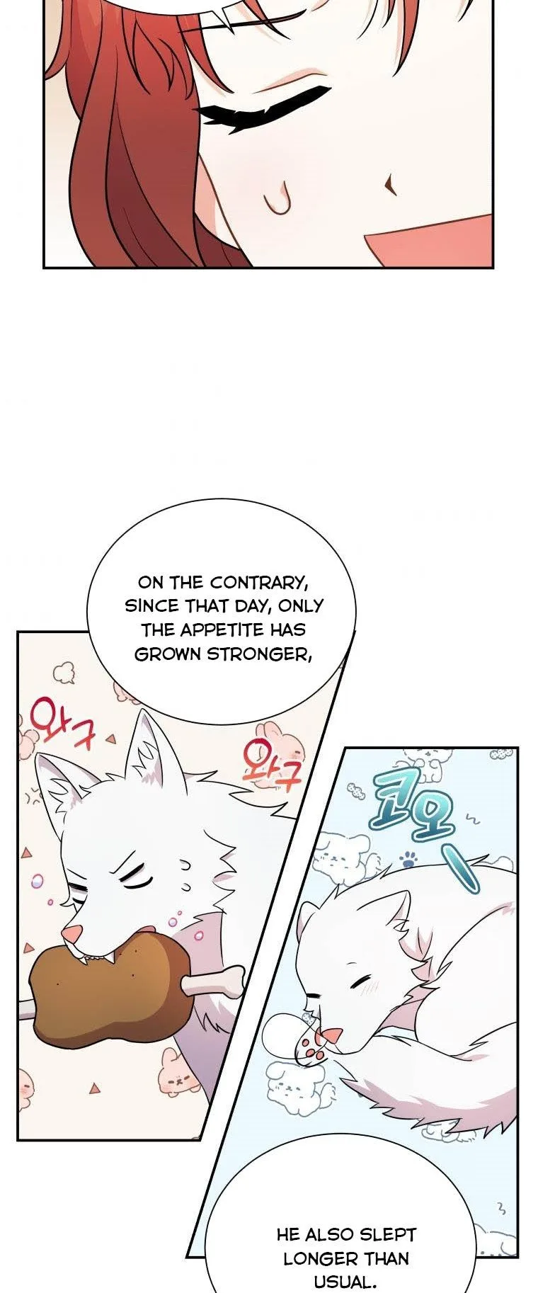 I Became the Villain’s Trainer Chapter 14 page 31