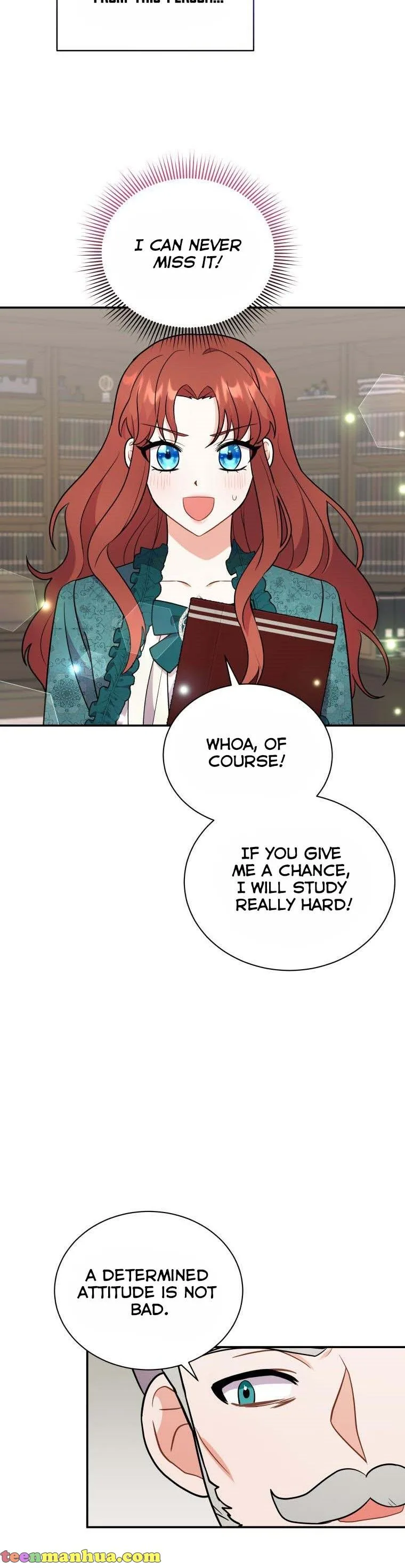I Became the Villain’s Trainer Chapter 13 page 19